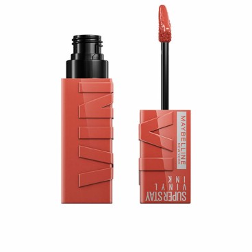 Läppstift Maybelline Superstay Vinyl Ink Vätska Nº 125-keen 4,2 ml