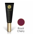 Färgat cerat Volumax Royal Cherry Sammet Matt 7,5 ml