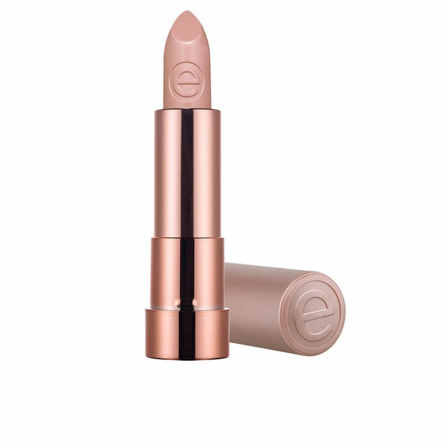 Återfuktande läppstift Essence Hydrating Nude Nº 301-romantic 3,5 g