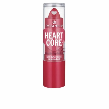 Färgat cerat Essence Heart Core Nº 01-crazy cherry 3 g