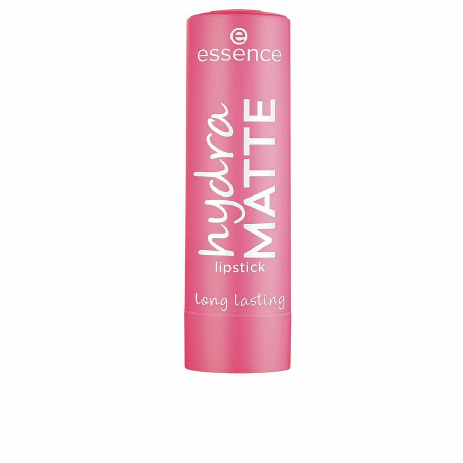 Återfuktande läppstift Essence Hydra Matte Nº 402-honey-stly 3,5 g