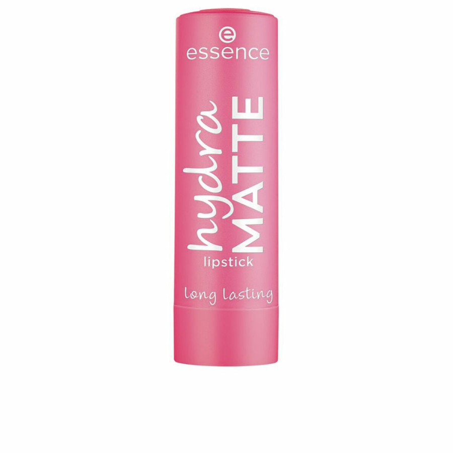 Återfuktande läppstift Essence Hydra Matte Nº 403-peach it! 3,5 g