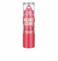 Färgat cerat Essence Heart Core Nº 02-sweet strawberry 3 g