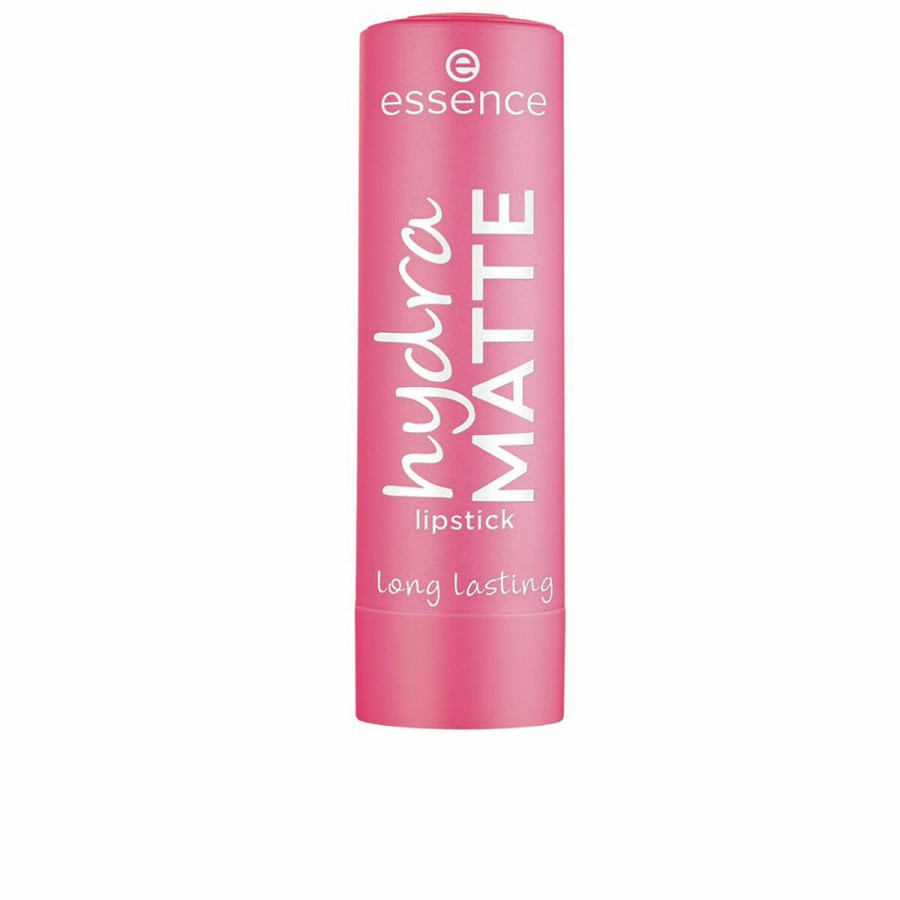 Återfuktande läppstift Essence Hydra Matte Nº 408-pink positive 3,5 g