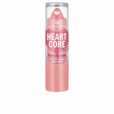 Färgat cerat Essence Heart Core Nº 03-wild watermelon 3 g