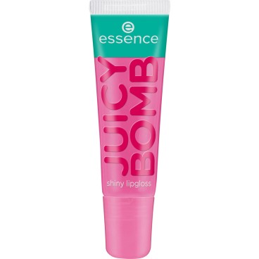 Läppglans Essence Juicy Bomb Nº 102-witty watermelon 10 ml