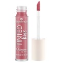 Återfuktande läppstift Essence Tinted Kiss Vätska Nº 02-mauvelous 4 ml