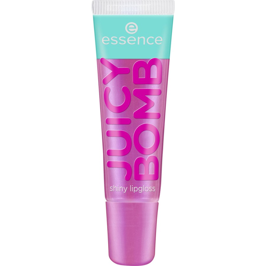 Läppglans Essence Juicy Bomb Nº 105-bouncy bubblegum 10 ml