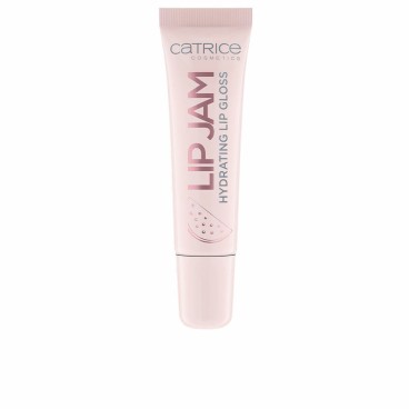 Läppglans Catrice Lip Jam Nº 010 10 ml