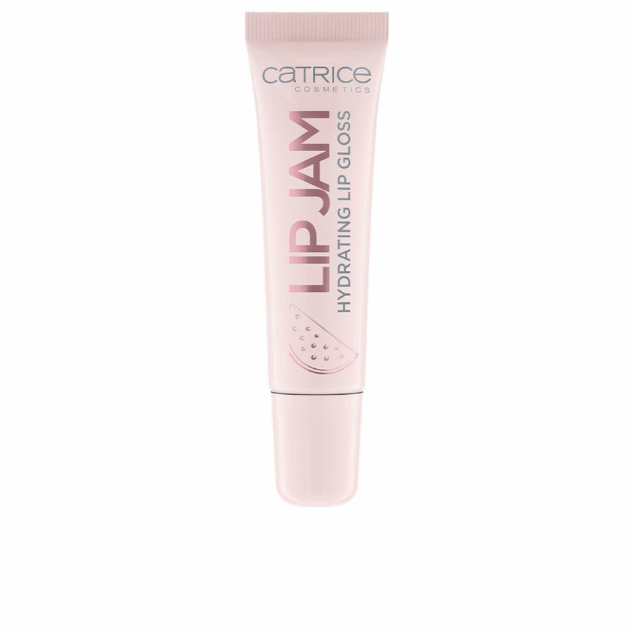 Läppglans Catrice Lip Jam Nº 010 10 ml