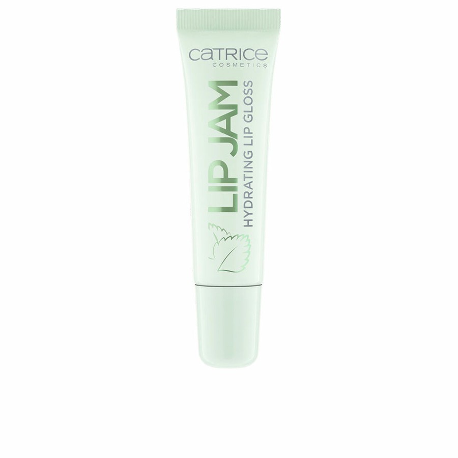 Läppglans Catrice Lip Jam Nº 050 10 ml