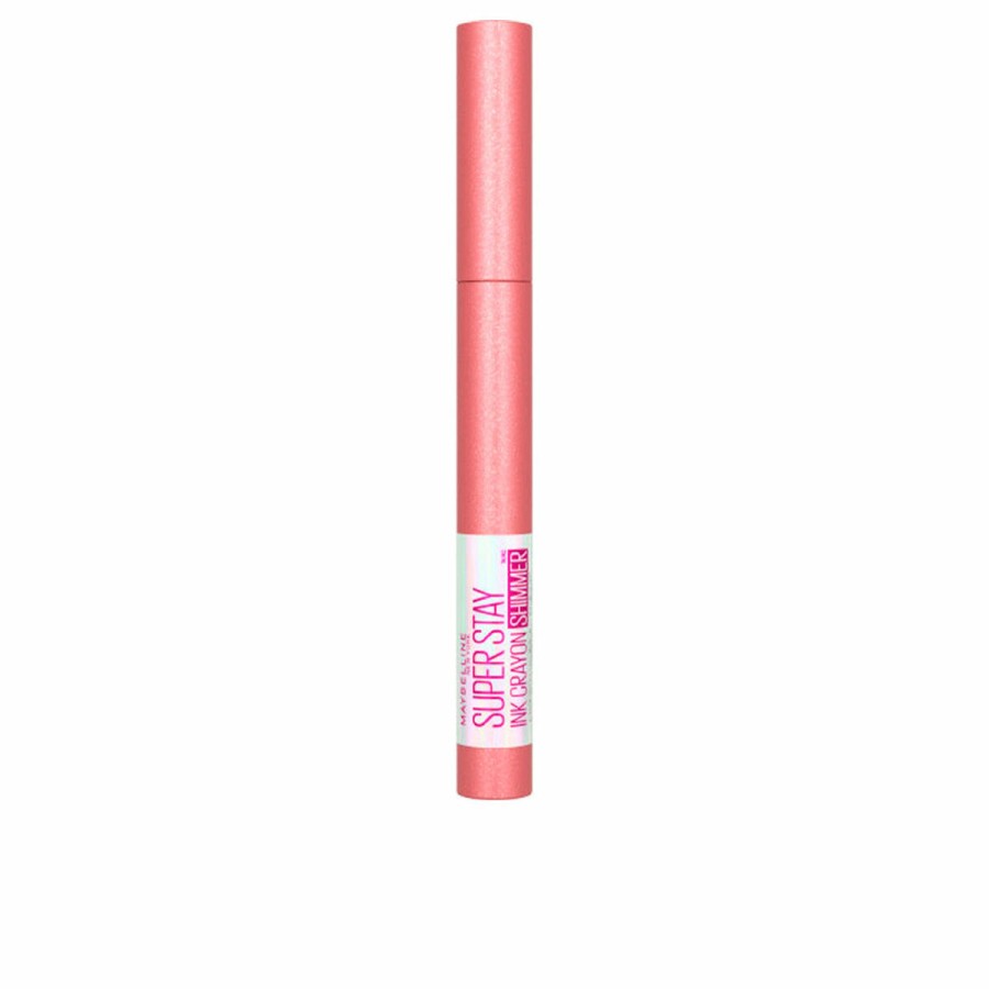 Läppstift Maybelline Superstay Ink Crayon Nº 185 1,5 g