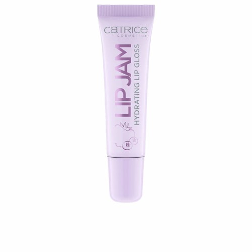 Läppglans Catrice Lip Jam Nº 040 10 ml