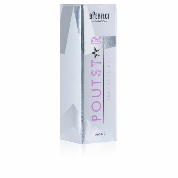 Läppstift BPerfect Cosmetics Poutstar Shy 3,5 g