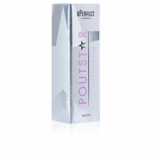 Läppstift BPerfect Cosmetics Poutstar Power Satinfinish 3,5 g