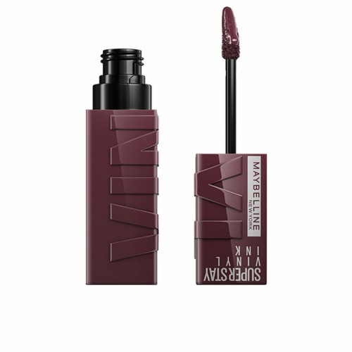 Läppstift Maybelline Superstay Vinyl Ink Nº 135 4,2 ml