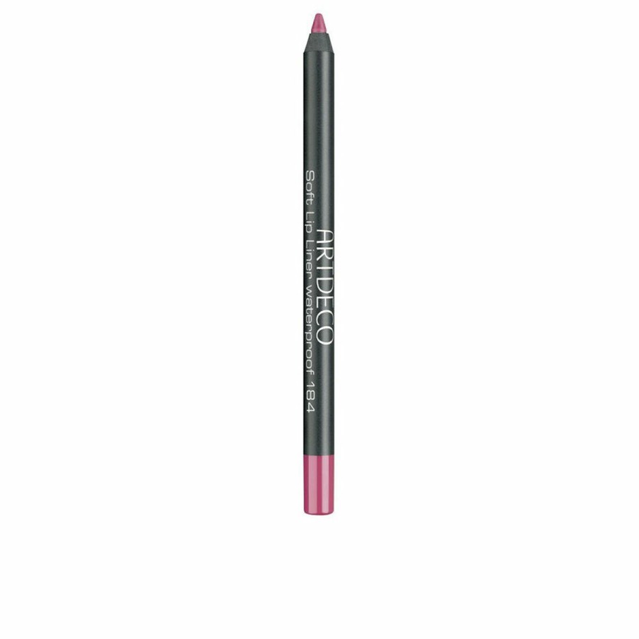 Lipliner Artdeco Soft Lip Liner Vattentålig Nº 184 0,30 g