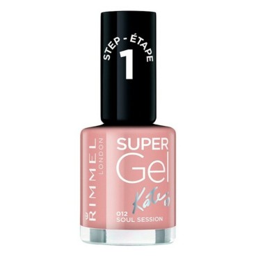 nagellack Kate Super Rimmel London 12 ml