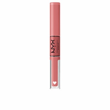 flytande läppstift NYX Shine Loud 2 i 1 Cash flow 3,4 ml