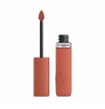 flytande läppstift L'Oreal Make Up Infaillible Matte Resistance Snooze your ala Nº 115 (1 antal)