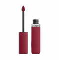 flytande läppstift L'Oreal Make Up Infaillible Matte Resistance Wine not? Nº 500 (1 antal)