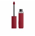 flytande läppstift L'Oreal Make Up Infaillible Matte Resistance True Romance Nº 420 (1 antal)