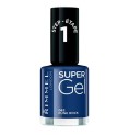 nagellack Kate Super Rimmel London 12 ml