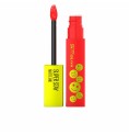 flytande läppstift Maybelline Superstay Matte Ink Moodmakers Energizer 5 ml