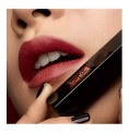 Läppstift Yves Saint Laurent Rouge Pur Couture The Slim Velvet Nº 302