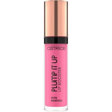 flytande läppstift Catrice Plump It Up Nº 050 Good vibrations 3,5 ml