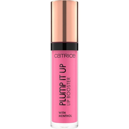 flytande läppstift Catrice Plump It Up Nº 050 Good vibrations 3,5 ml