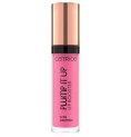 flytande läppstift Catrice Plump It Up Nº 050 Good vibrations 3,5 ml