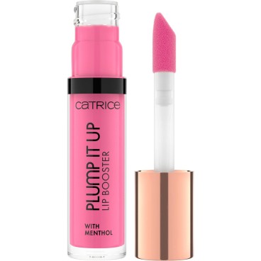 flytande läppstift Catrice Plump It Up Nº 050 Good vibrations 3,5 ml