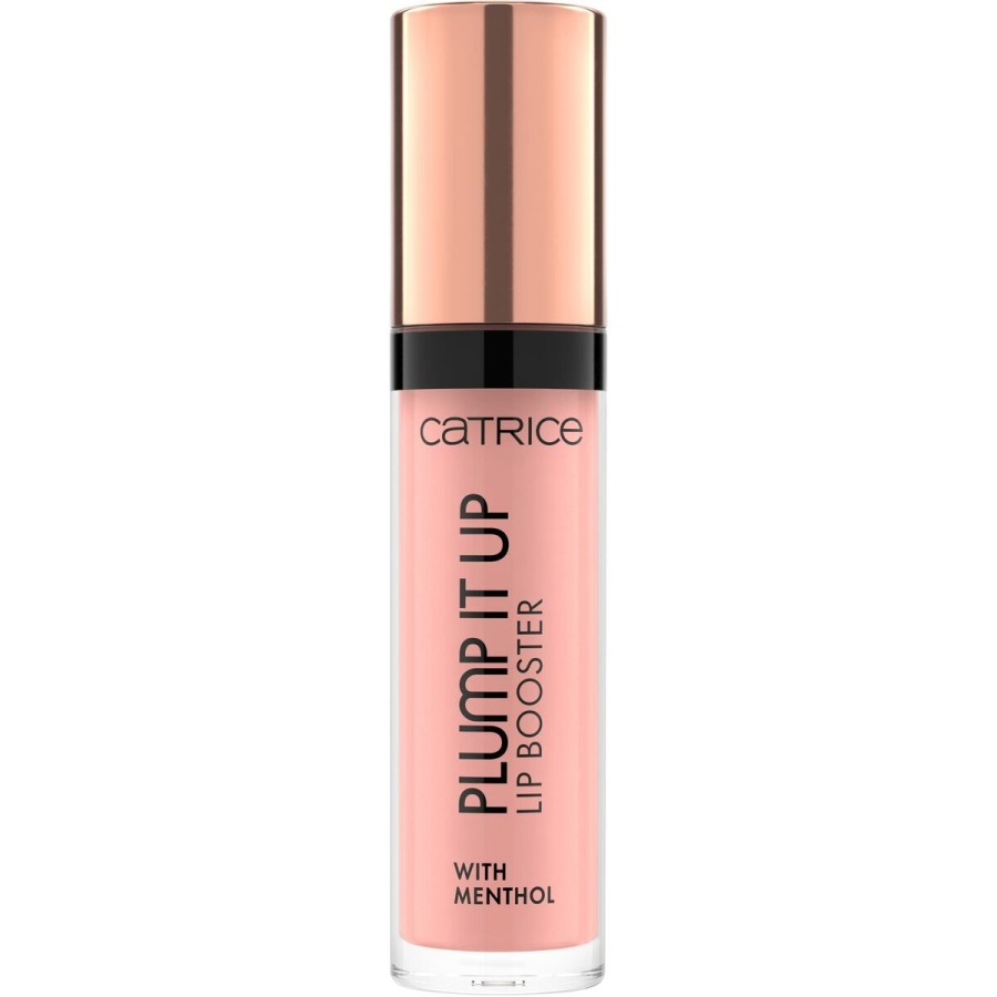 flytande läppstift Catrice Plump It Up Nº 060 Real talk 3,5 ml