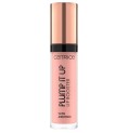 flytande läppstift Catrice Plump It Up Nº 060 Real talk 3,5 ml