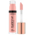 flytande läppstift Catrice Plump It Up Nº 060 Real talk 3,5 ml