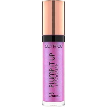 flytande läppstift Catrice Plump It Up Nº 030 Illusion of perfection 3,5 ml