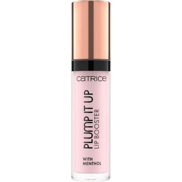 flytande läppstift Catrice Plump It Up Nº 020 No fake love 3,5 ml