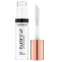 flytande läppstift Catrice Plump It Up Nº 010 Poppin champagne 3,5 ml