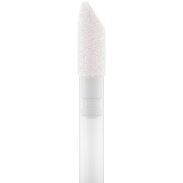 flytande läppstift Catrice Plump It Up Nº 010 Poppin champagne 3,5 ml