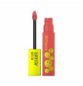 flytande läppstift Maybelline Superstay Matte Ink Moodmakers Nº 435 De-stresser 5 ml