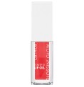 Läppolja Catrice Glossin' Glow Nº 020 Drama Mama 4 ml