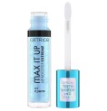 Läppglans Catrice Max It Up Nº 030 Ice Ice Baby 4 ml