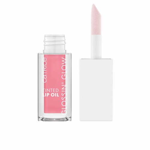 Läppolja Catrice Glossin' Glow Nº 010 Keep It Juicy 4 ml