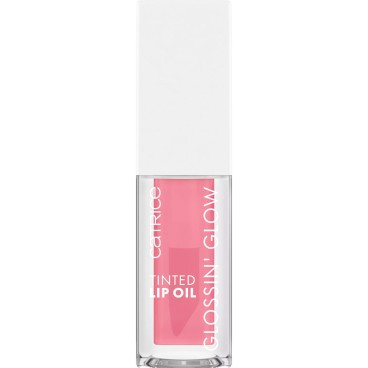 Läppolja Catrice Glossin' Glow Nº 010 Keep It Juicy 4 ml