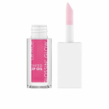 Läppolja Catrice Glossin' Glow Nº 040 Glossip Girl 4 ml