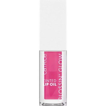 Läppolja Catrice Glossin' Glow Nº 040 Glossip Girl 4 ml