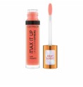 Läppglans Catrice Max It Up Nº 020 Pssst...I'm Hot 4 ml