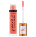 Läppglans Catrice Max It Up Nº 020 Pssst...I'm Hot 4 ml