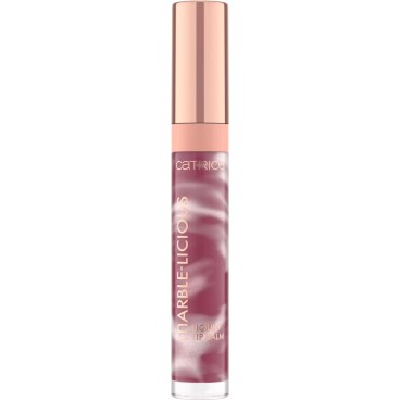 Färgat cerat Catrice Marble-Licious Nº 050 Strawless Flawless 4 ml